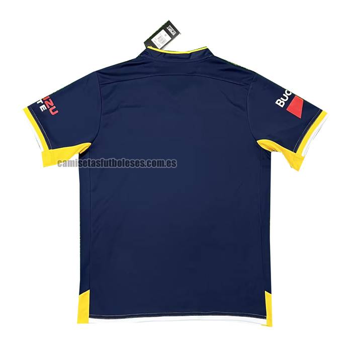 Tailandia Camiseta Central Coast Mariners Primera 2023 2024